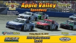 Embedded thumbnail for Buschwackers Series-Apple Valley (031519)