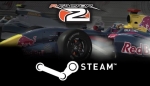 Embedded thumbnail for rFactor 2 Now Available on Steam!