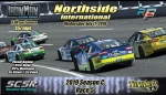 Embedded thumbnail for IMRS race at Northside International Raceway
