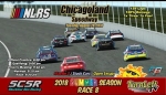 Embedded thumbnail for NLRS race at Chicagoland (082818)