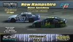 Embedded thumbnail for IMRS race at New Hampshire (062619)