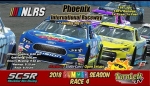 Embedded thumbnail for NLRS race at Phoenix (073118)
