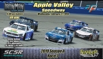 Embedded thumbnail for IMRS race at Apple Valley Speedway (022719)